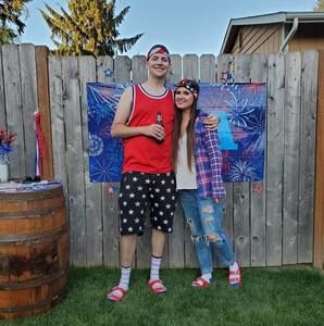 Meet your Posher, Michael